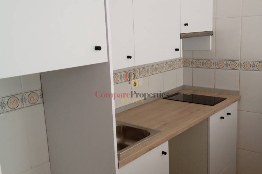 Sale - Apartment - Dénia - Las Marinas (Km1 al Km 6)