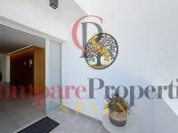 Verkoop - Villa - Benitachell - Magnolias