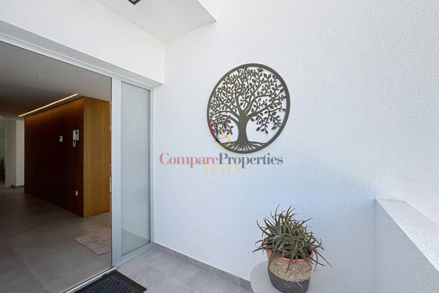 Verkoop - Villa - Benitachell - Magnolias