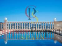 Sale - Villa - Oltamar