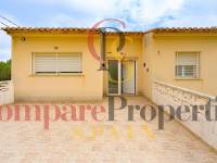 Sale - Villa - La Font d'en Carròs - Urbanizacion panorama i
