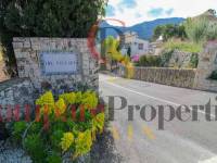 Sale - Plot - Jalon Valley - Alcalali