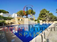 Sale - Townhouses - Moraira - Arnella