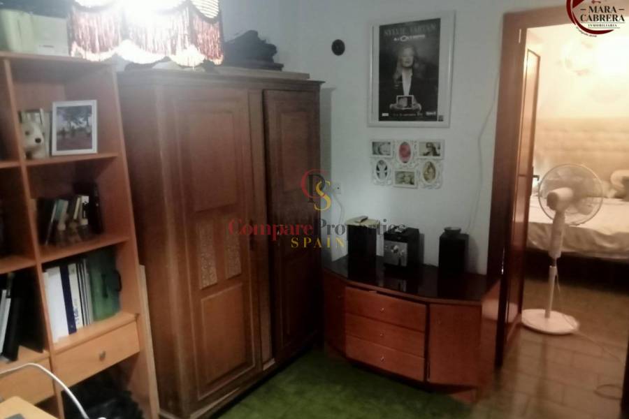 Sale - Apartment - Gandía - 