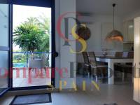 Vente - Apartment - Dénia - Deveses