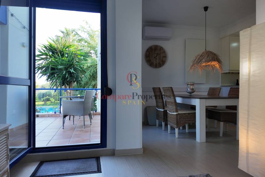 Vente - Apartment - Dénia - Deveses