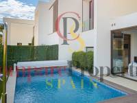 Sale - Villa - Moraira - 