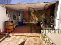 Verkoop - Townhouses - Pego