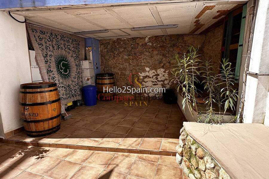 Verkoop - Townhouses - Pego