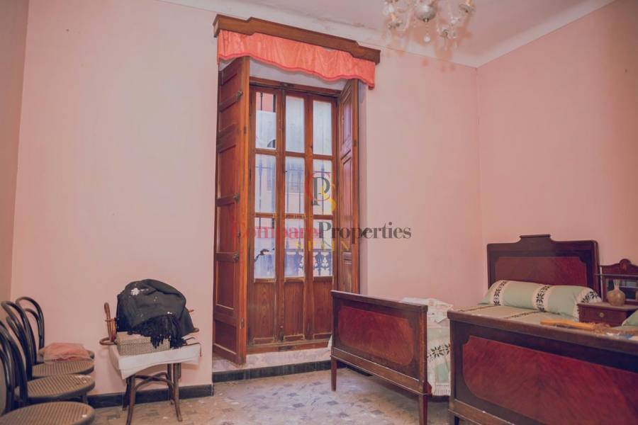 Sale - Villa - Pego - 