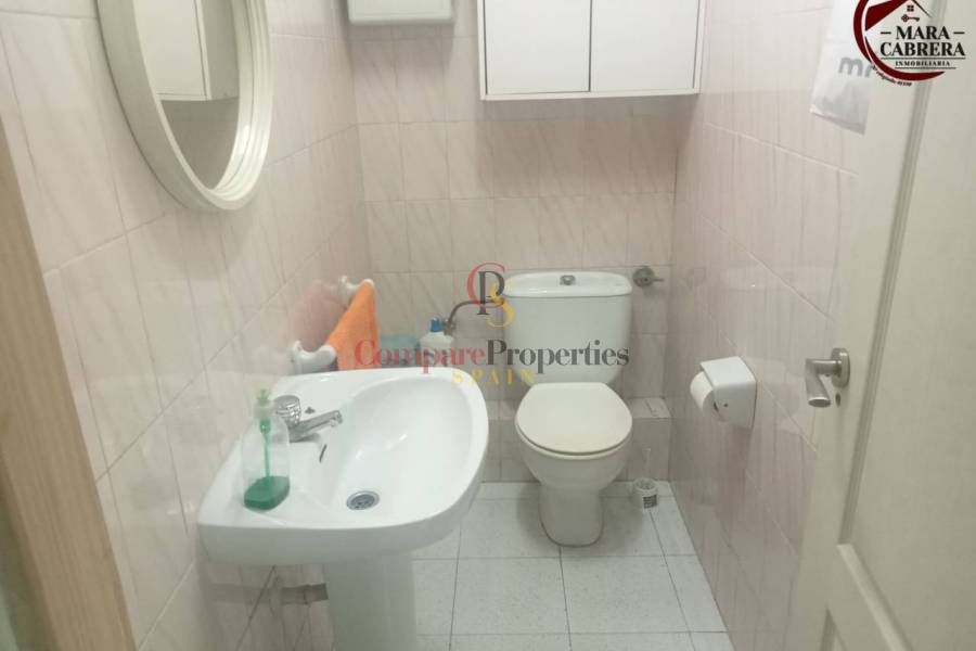 Sale - Villa - Oliva - 