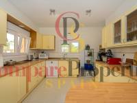 Sale - Villa - Jalon Valley - Comunidad valenciana