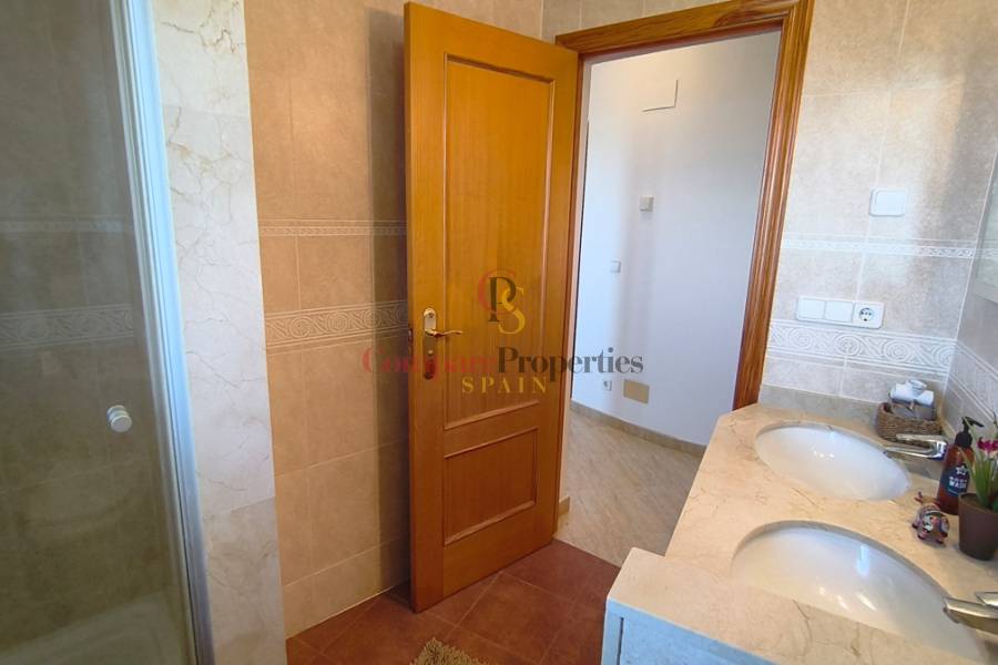 Verkauf - Villa - La Sella - 