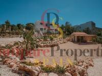 Vente - Villa - Jávea