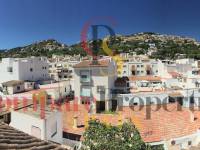 Vente - Townhouses - Jávea - Zona puerto