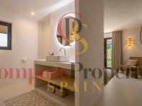 Sale - Villa - Jávea - 