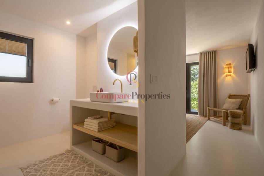 Sale - Villa - Jávea - 