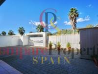 Verkoop - Townhouses - Calpe - Calpe Town Centre