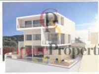 Verkoop - Plot / Land - Benidorm - Rincon de Loix
