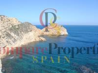Verkauf - Villa - Jávea - Piver