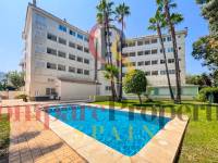 Vente - Apartment - Albir