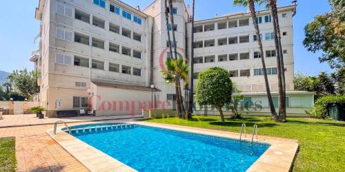 Apartment - Sale - Albir - Albir