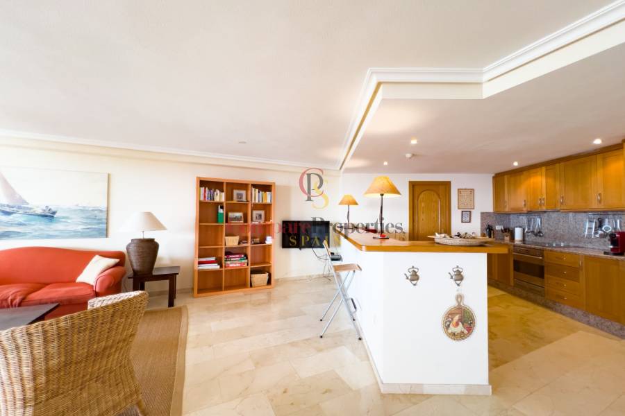 Venta - Apartment - Altea - Altéa