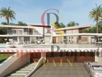 Venta - Villa - Jávea - 