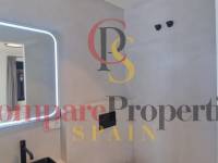 Sale - Villa - Benitachell - 