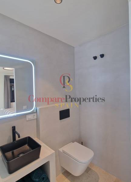 Sale - Villa - Benitachell - 