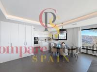 Vente - Apartment - Benitachell - Novamar Suites II