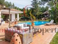 Verkauf - Villa - Jávea - Xàbia