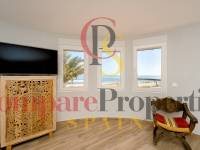 Sale - Villa - Dénia - LAlmadrava-LEstanyò