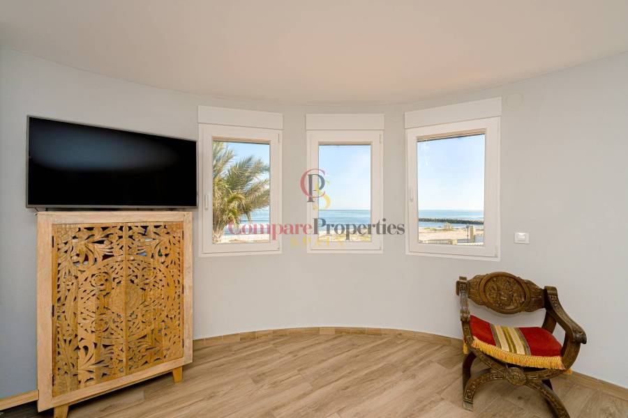 Sale - Villa - Dénia - LAlmadrava-LEstanyò