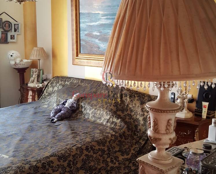 Sale - Apartment - Dénia - Casco urbano