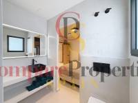 Vente - Villa - Benitachell - Dalias