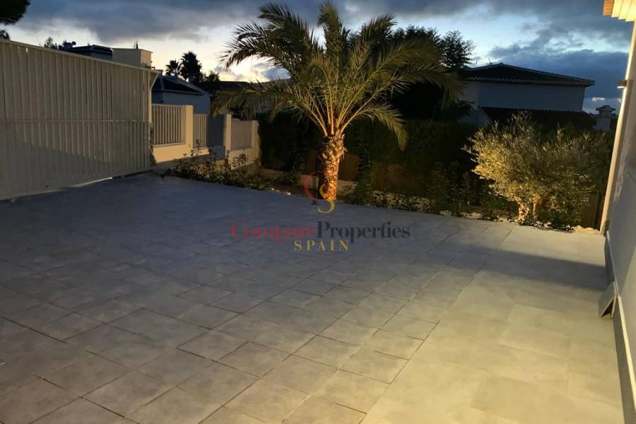 Venta - Villa - Jávea - 