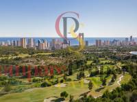 Sale - Apartment - Benidorm - 