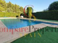 Venta - Villa - Oliva