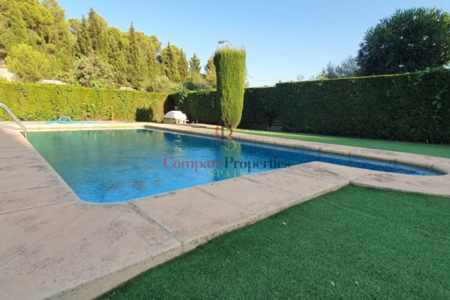 Venta - Villa - Oliva