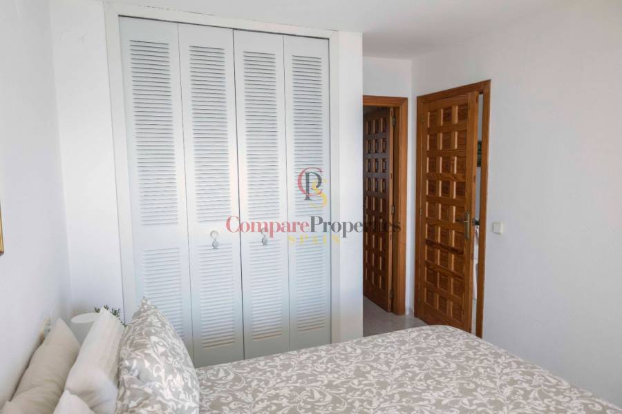 Verkoop - Apartment - Altea - Lolla