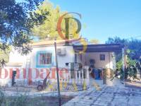 Verkauf - Townhouses - Jalon Valley - Parcent