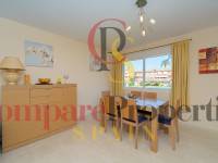 Venta - Apartment - Jávea - Arenal