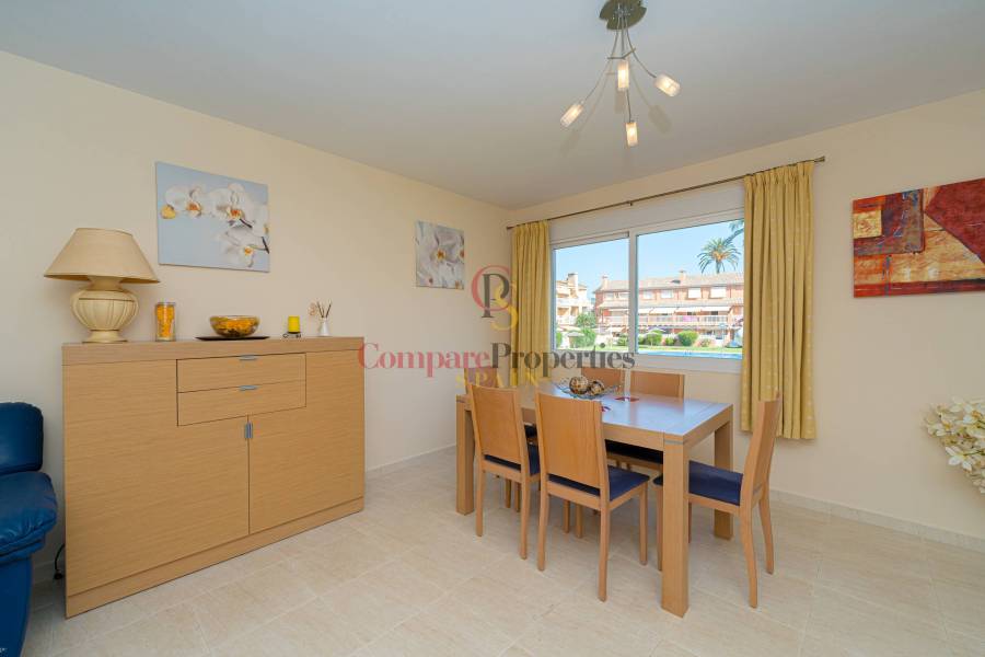 Venta - Apartment - Jávea - Arenal