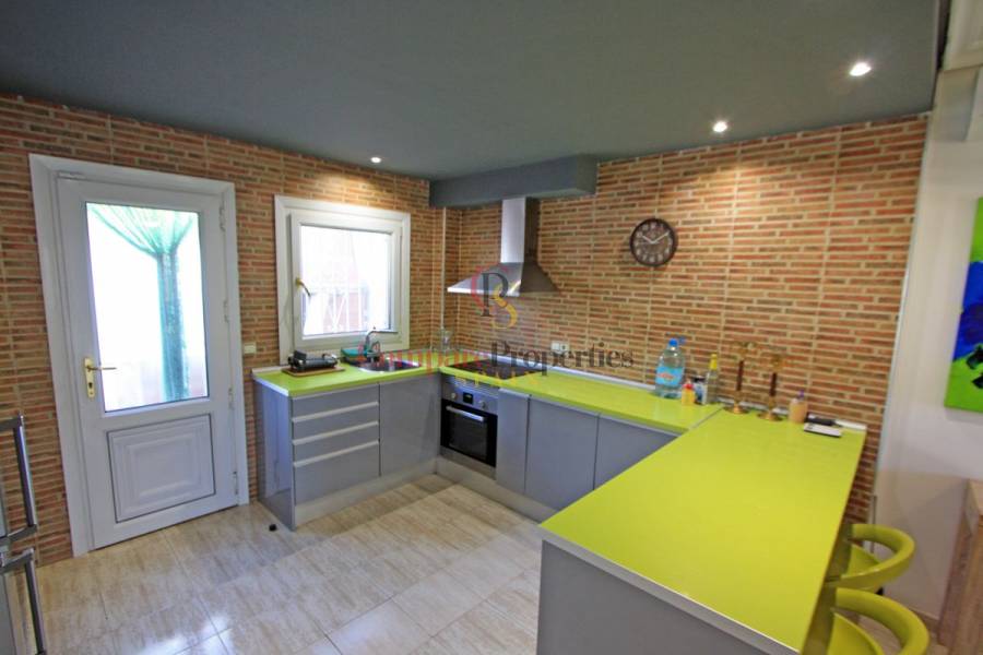 Sale - Townhouses - El Vergel - Marinas