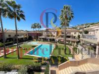 Venta - Apartment - Benissa - Montemar