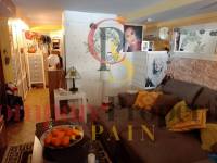 Sale - Apartment - Oliva - 