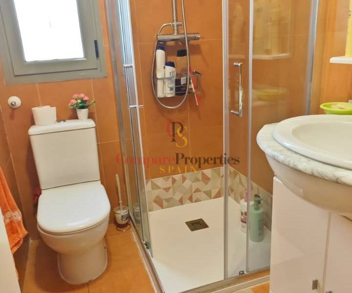 Sale - Apartment - Dénia - Puerto