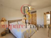 Vente - Villa - Jávea - Balcón al mar