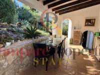 Verkoop - Villa - Monte Pego - 
